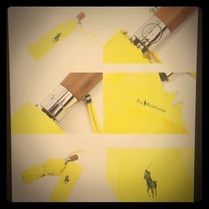 Ralph Lauren Umbrella